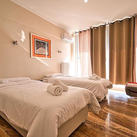 Elegant Flat Marousi District Apartment Athena Bagian luar foto