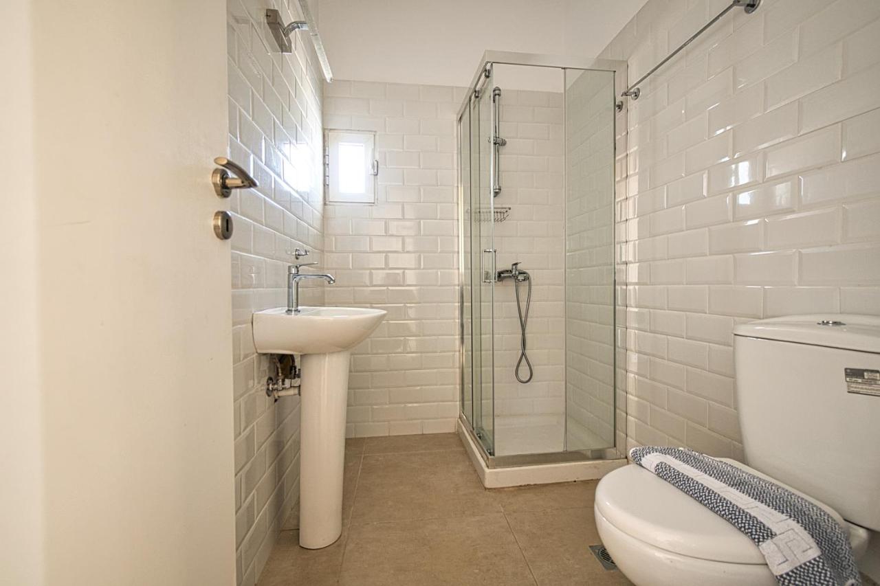 Elegant Flat Marousi District Apartment Athena Bagian luar foto