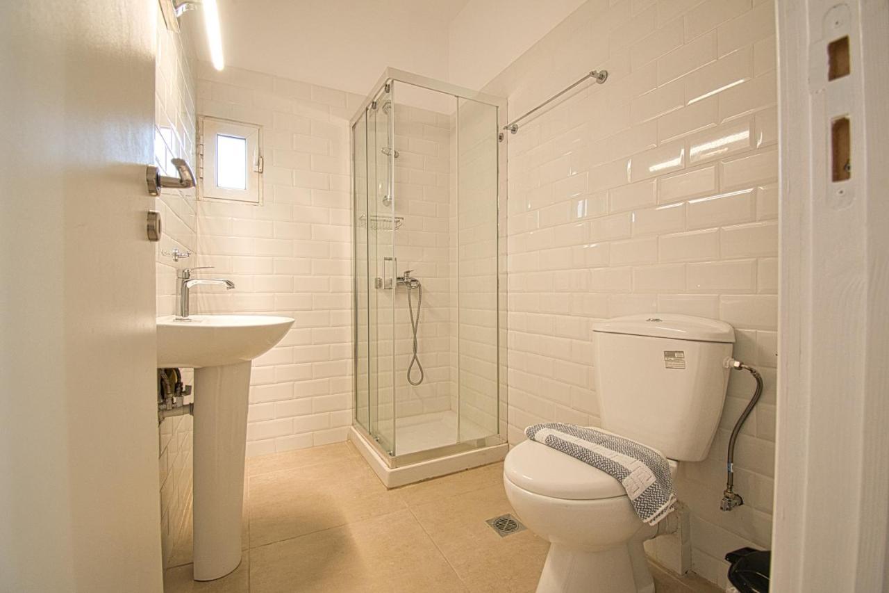 Elegant Flat Marousi District Apartment Athena Bagian luar foto